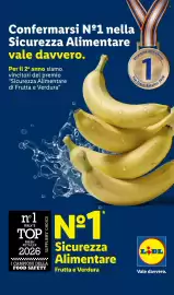 Volantino Lidl settimana 36 Pagina 17
