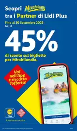 Volantino Lidl settimana 36 Pagina 21