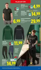Volantino Lidl settimana 36 Pagina 9