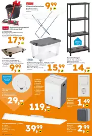 Globus Baumarkt Prospekt woche 36 Seite 10