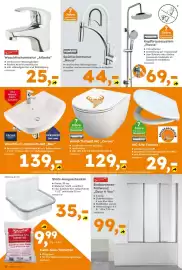 Globus Baumarkt Prospekt woche 36 Seite 12