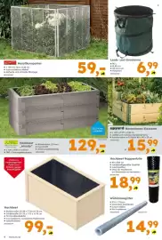 Globus Baumarkt Prospekt woche 36 Seite 4