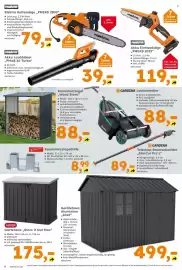 Globus Baumarkt Prospekt woche 36 Seite 6