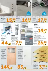 Globus Baumarkt Prospekt woche 36 Seite 7