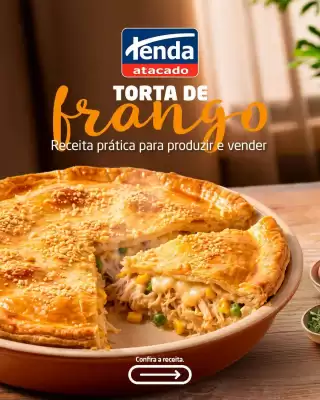 Tenda Atacado (válido até 4-09)