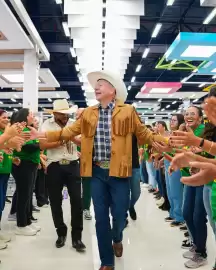 Catálogo Lojas Havan semana 35 Página 13