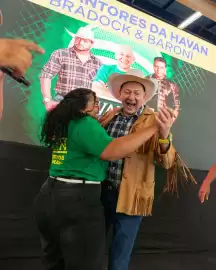 Catálogo Lojas Havan semana 35 Página 2