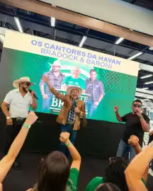 Catálogo Lojas Havan semana 35 Página 7