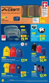 Lidl Prospekt woche 38 Seite 10
