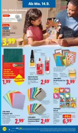 Lidl Prospekt woche 38 Seite 12
