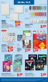 Lidl Prospekt woche 38 Seite 13