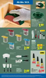 Lidl Prospekt woche 38 Seite 17