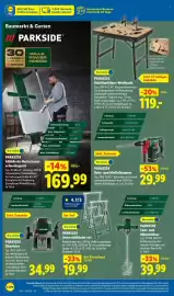 Lidl Prospekt woche 38 Seite 18