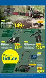 Lidl Prospekt woche 38 Seite 19