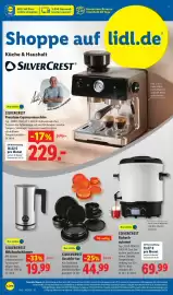 Lidl Prospekt woche 38 Seite 2