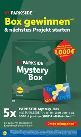 Lidl Prospekt woche 38 Seite 20