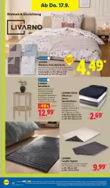 Lidl Prospekt woche 38 Seite 22