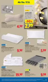 Lidl Prospekt woche 38 Seite 23