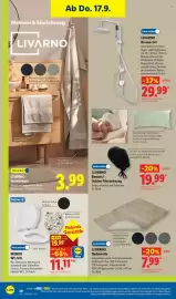Lidl Prospekt woche 38 Seite 24