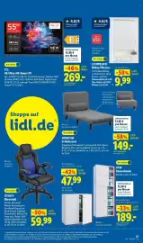 Lidl Prospekt woche 38 Seite 27