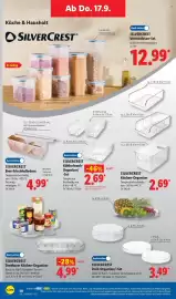 Lidl Prospekt woche 38 Seite 28