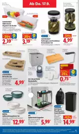 Lidl Prospekt woche 38 Seite 29