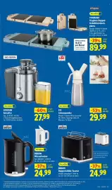 Lidl Prospekt woche 38 Seite 3