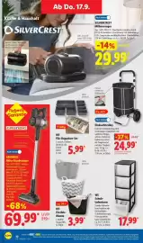 Lidl Prospekt woche 38 Seite 30