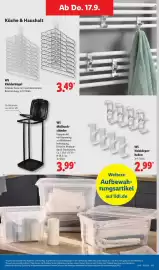 Lidl Prospekt woche 38 Seite 31