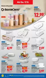 Lidl Prospekt woche 38 Seite 52