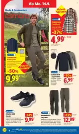 Lidl Prospekt woche 38 Seite 6