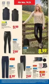 Lidl Prospekt woche 38 Seite 7