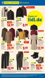 Lidl Prospekt woche 38 Seite 9