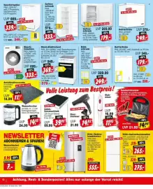 Repo Markt Prospekt woche 36 Seite 10