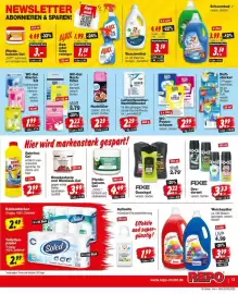 Repo Markt Prospekt woche 36 Seite 13