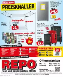 Repo Markt Prospekt woche 36 Seite 16