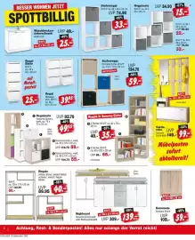 Repo Markt Prospekt woche 36 Seite 2