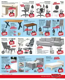 Repo Markt Prospekt woche 36 Seite 3