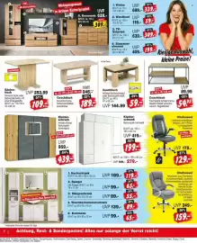Repo Markt Prospekt woche 36 Seite 4