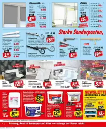 Repo Markt Prospekt woche 36 Seite 6