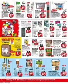 Repo Markt Prospekt woche 36 Seite 8
