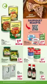 Wasgau Prospekt woche 36 Seite 16