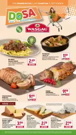 Wasgau Prospekt woche 36 Seite 28