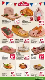 Wasgau Prospekt woche 36 Seite 5