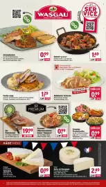 Wasgau Prospekt woche 36 Seite 8