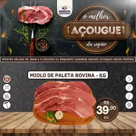 Catálogo Serrano Supermercado Página 4