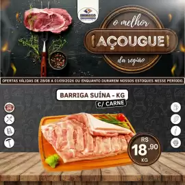Catálogo Serrano Supermercado Página 7