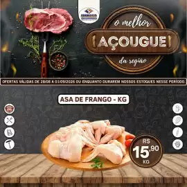 Catálogo Serrano Supermercado Página 8