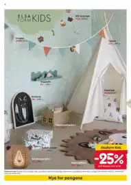 Rusta kundeavis uke 36 Side 4: Elsaform Kids €39,90, LED-lysslynge €74,90