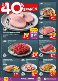 Netto Marken-Discount DE folder week 36 Pagina 16